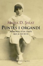 PUNTES I ORGANDI