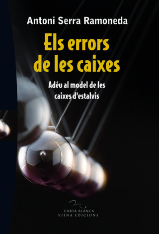 Els errors de les caixes