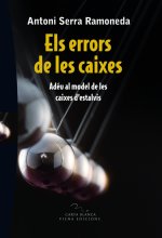 Els errors de les caixes