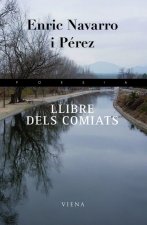 Llibre dels comiats