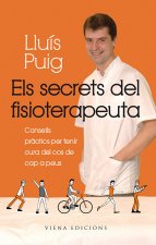 Els secrets del fisioterapeuta
