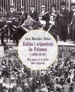 COBLES I ORQUESTRES DE PALAMóS (1843-2014)