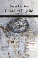 Esbós, teoria i poètica de la nou