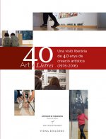Art i Lletres. 40 anys del Museu d'Art Modern de Tarragona