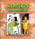 Martixio asmatzailea