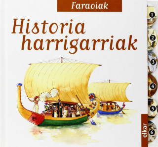 Faraoiak
