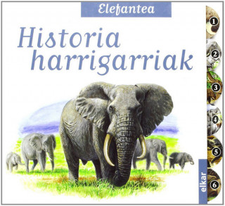Elefantea