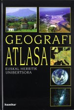 Geografi atlasa