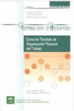 CURSO A DISTANCIA DE TECNICAS DE ORGANIZACION PERSONAL DEL TRABAJO