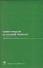 GESTION INTEGRADA DE LA CALIDAD AMBIENTAL