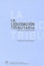 LIQUIDACION TRIBUTARIA, LA