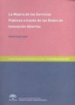 MEJORA DE LOS SERVICIOS PUBLICOS A TRAVES DE LAS REDES
