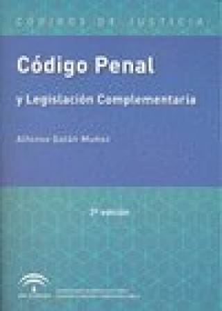 CODIGO PENAL Y LEGISLACION COMPLEMENTARIA 2ªED