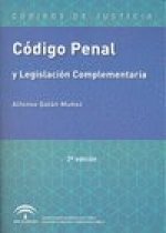 CODIGO PENAL Y LEGISLACION COMPLEMENTARIA 2ªED
