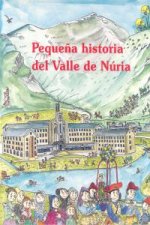 Pequeña historia del Valle de Nuria