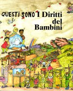Questi sono i diritti del bambini