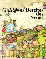 Estes son os dereitos dos nenos