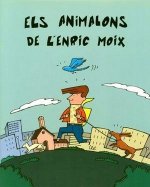 ELS ANIMALONS DE L'ENRIC MOIX