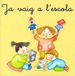 JA VAIG A L'ESCOLA-IV