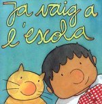 JA VAIG A L'ESCOLA, V