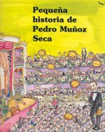 Pequeña historia de Pedro Muñoz Seca