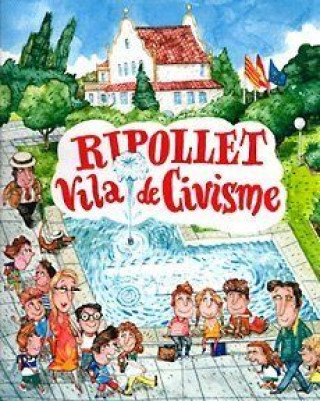 Ripollet, vila de civisme