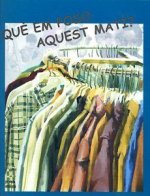Què em poso aquest mat­