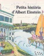 Petita història d'Albert Einstein
