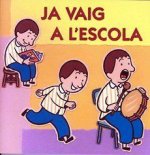 JA VAIG A L'ESCOLA VII