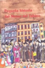 Pequeña historia del Museo del Tabaco