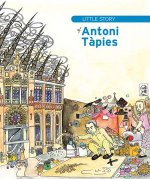 Little Story of Antoni Tàpies