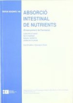 Absorció intestinal de nutrients