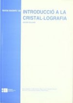 Introducció a la cristal·lografia