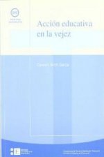 Acción educativa en la vejez