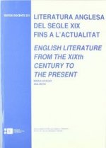 Literatura anglesa del segle XIX fins a l'actualitat