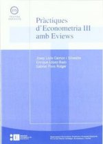 Pràctiques d'econometria III amb Eviews