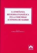 Enseñanza religiosa evangelica en cam