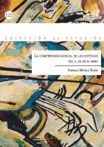 La compresión musical de las estéticas del S.XX en el niño