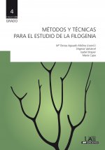 Métodos y técnicas para el estudio de la Filogenia