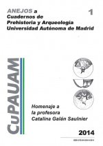 HOMENAJE A LA PROFESORA CATALINA GALAN SAULNIER