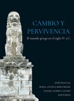 Cambio y pervivencia
