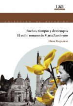 Sueños, tiempos y destiempos. El exilio romano de María Zambrano