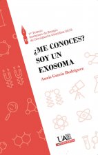 ¿Me conoces? Soy un exosoma