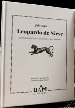 Leopardo de Nieve