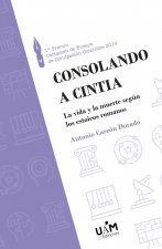 Consolando a Cintia