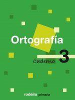 CADERNO 3 ORTOGRAFIA