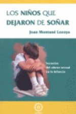 Los niños que dejaron de soñar