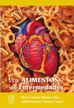 ALIMENTOS Y LAS ENFERMEDADES, LOS
