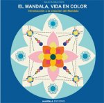MANDALA, VIDA EN COLOR