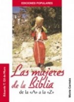 Las Mujeres de la Biblia de la 